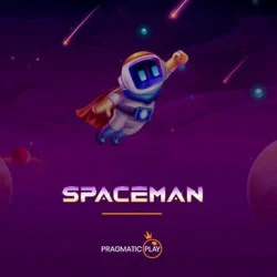 Spaceman aavip